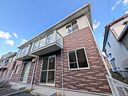 遠州病院駅より徒歩23分 2階 築23年1ヶ月の賃貸物件