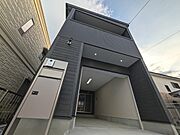 舞阪駅より徒歩2分 2階 築1年の賃貸物件