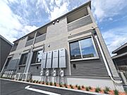 新浜松駅より徒歩16分 2階 新築の賃貸物件