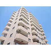 ザ・レジデンス元魚 4階 築21年9ヶ月の賃貸物件