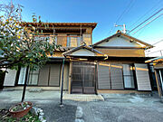 磐田駅より徒歩22分 築71年10ヶ月 2階建の賃貸物件