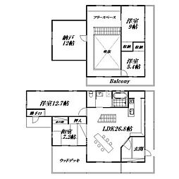 バス 遠鉄バス有玉団地南下車 徒歩10分