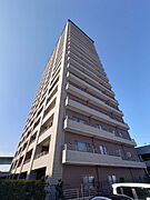 ブライトタウン上島A棟 13階 築22年8ヶ月の賃貸物件