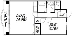 バス 遠鉄バス大厳寺橋下車 徒歩2分 3階/-