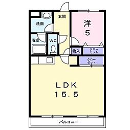 JR東海道本線 浜松駅 徒歩24分 4階/-