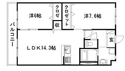 遠州鉄道 自動車学校前駅 徒歩7分 3階/-