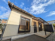 上島駅より徒歩12分 1階 築55年3ヶ月の賃貸物件