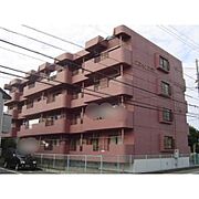 ボヌール片岡２の賃貸物件