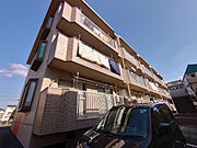 ロワイヤルマンション 3階 築43年9ヶ月の賃貸物件