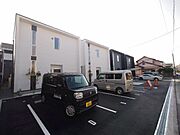 ハイツドリーミ 2階 新築の賃貸物件