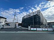  2階 新築の賃貸物件