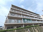 アヴェニュー元浜 2階 築39年2ヶ月の賃貸物件