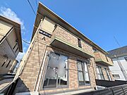 ポワールB 2階 築23年6ヶ月の賃貸物件