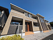 新浜松駅より徒歩39分 1階 築10年4ヶ月の賃貸物件