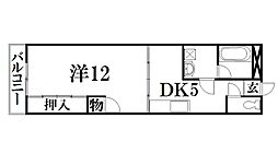 バス 遠鉄バス駒形下車 徒歩3分 3階/-