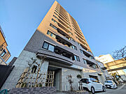 ＬａｕｒｅｌＣｏｕｒｔ常盤の賃貸物件