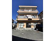 コーポスプリング 3階 築31年6ヶ月の賃貸物件