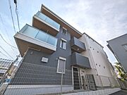 八幡駅より徒歩5分 2階 築2年の賃貸物件