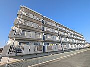 初生パークハイツ 4階 築39年8ヶ月の賃貸物件