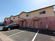 常葉大学前駅より徒歩78分 2階 築23年3ヶ月の賃貸物件