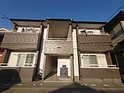 上島駅より徒歩54分 1階 築24年1ヶ月の賃貸物件