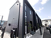 曳馬駅より徒歩30分 2階 築2年5ヶ月の賃貸物件