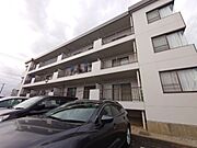 明開ハイツB 3階 築32年1ヶ月の賃貸物件