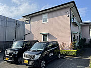 アーバンヴィラ長上 2階 築30年の賃貸物件