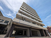 新浜松駅より徒歩10分 7階 築4年1ヶ月の賃貸物件