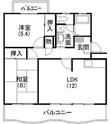 バス 遠鉄バス葵ヶ丘会館下車 徒歩1分 2階/-
