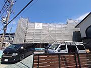 美薗中央公園駅より徒歩2分 2階 新築の賃貸物件