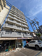 アルテッツァ紺屋町 12階 築24年1ヶ月の賃貸物件