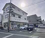 八幡駅より徒歩4分 3階 築20年2ヶ月の賃貸物件