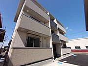 上島駅より徒歩65分 2階 築3年1ヶ月の賃貸物件