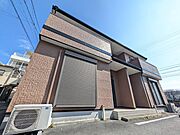 助信駅より徒歩23分 2階 築23年4ヶ月の賃貸物件