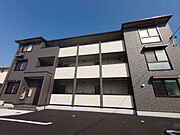  3階 築3年10ヶ月の賃貸物件