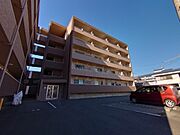 八幡駅より徒歩36分 3階 築17年6ヶ月の賃貸物件