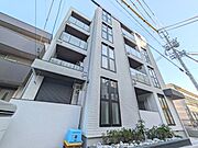 新浜松駅より徒歩9分 3階 新築の賃貸物件