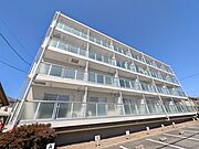 常葉大学前駅より徒歩75分 4階 築30年11ヶ月の賃貸物件