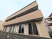 上島駅より徒歩24分 2階 築9年7ヶ月の賃貸物件