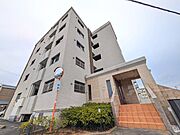 エクセルシア 1階 築17年2ヶ月の賃貸物件