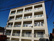 ＬＥＬＩＯＮ半田山 1階 築19年2ヶ月の賃貸物件