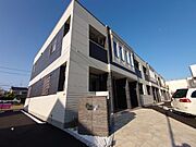 曳馬駅より徒歩24分 2階 築4年1ヶ月の賃貸物件