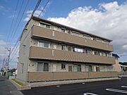 Felice Casa 3階 築12年7ヶ月の賃貸物件