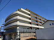 弁天島駅より徒歩17分 3階 築17年の賃貸物件