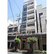 新浜松駅より徒歩1分 3階 築43年の賃貸物件