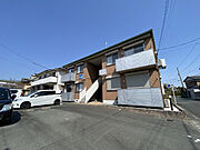 アメージング上島 1階 築19年10ヶ月の賃貸物件