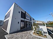 高塚駅より徒歩41分 2階 築2年2ヶ月の賃貸物件