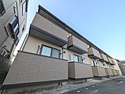 上島駅より徒歩40分 1階 築10年8ヶ月の賃貸物件