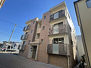 浜松駅より徒歩10分 2階 築16年2ヶ月の賃貸物件